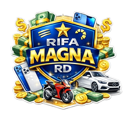Rifa Magna RD